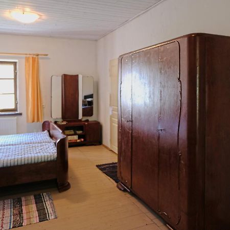 Apartmany V Broumovskem Statku 外观 照片