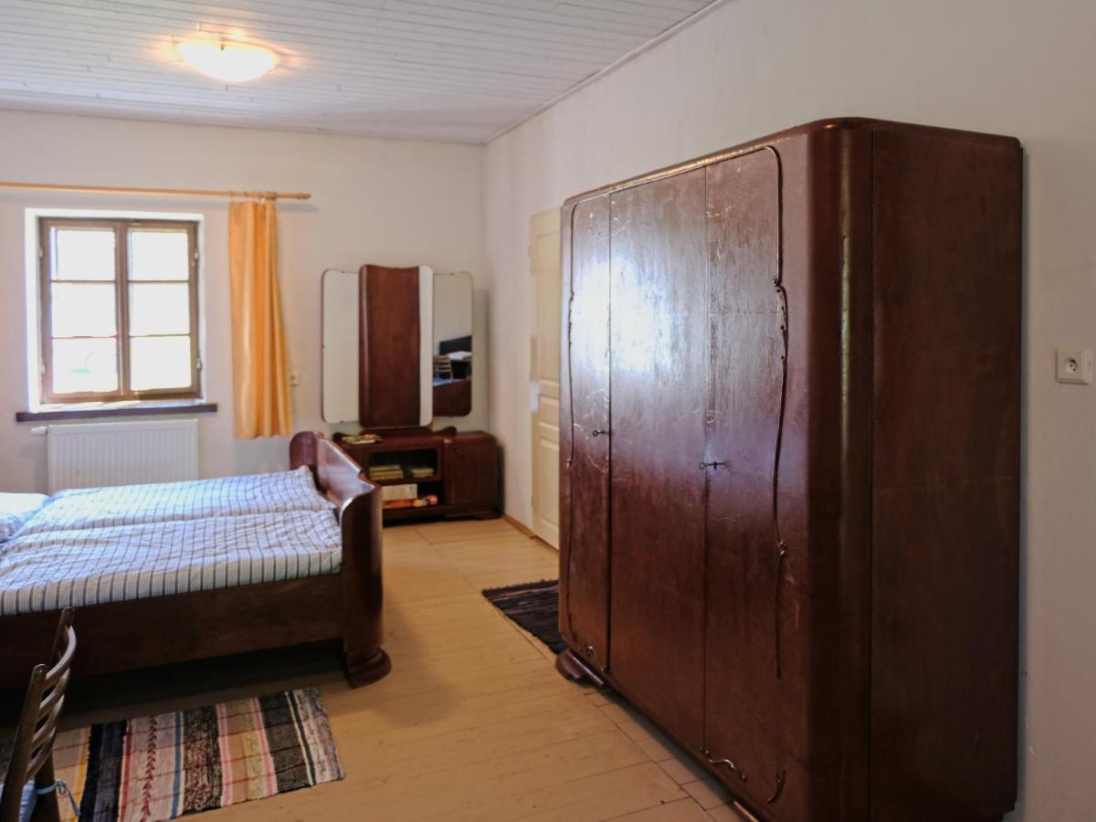 Apartmany V Broumovskem Statku 外观 照片
