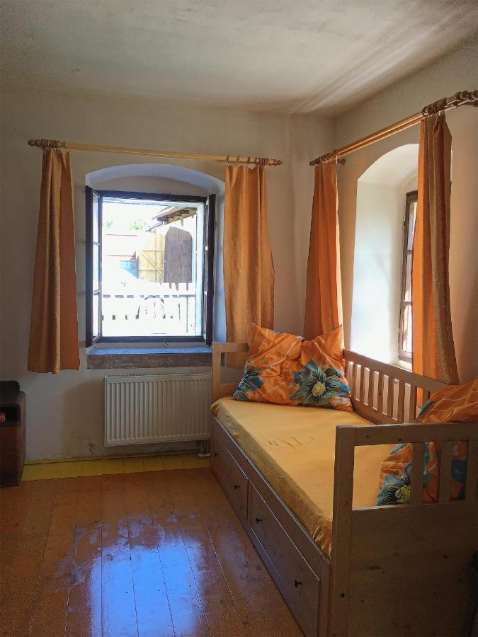 Apartmany V Broumovskem Statku 外观 照片