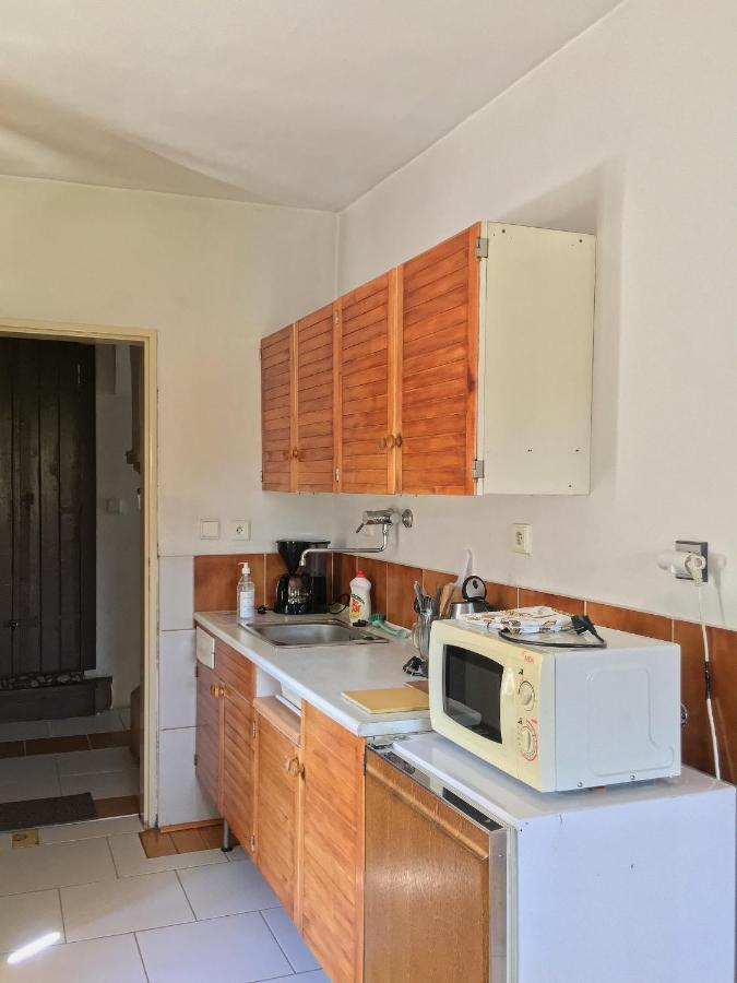 Apartmany V Broumovskem Statku 外观 照片