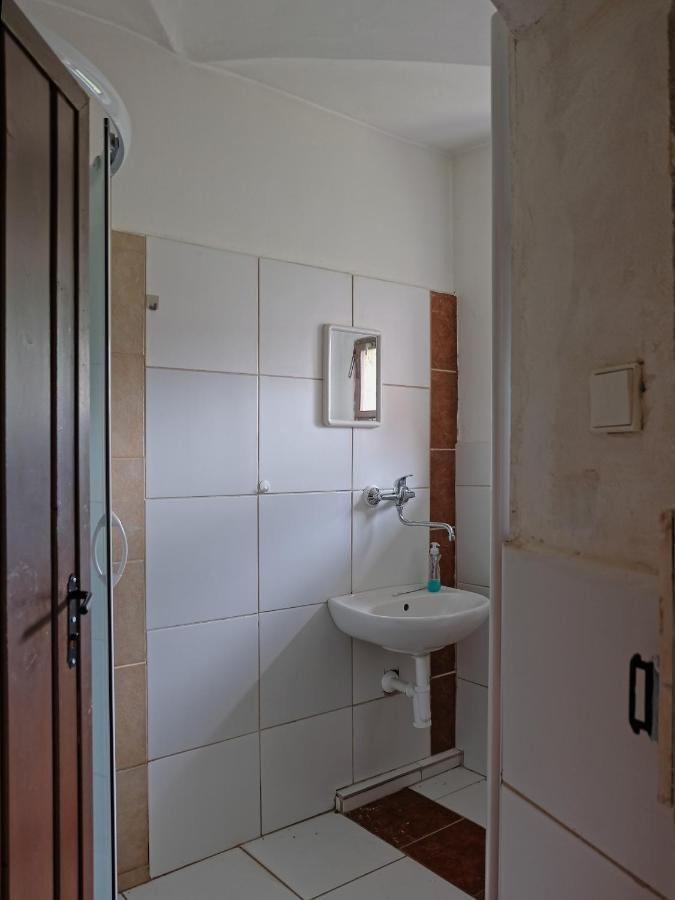 Apartmany V Broumovskem Statku 外观 照片
